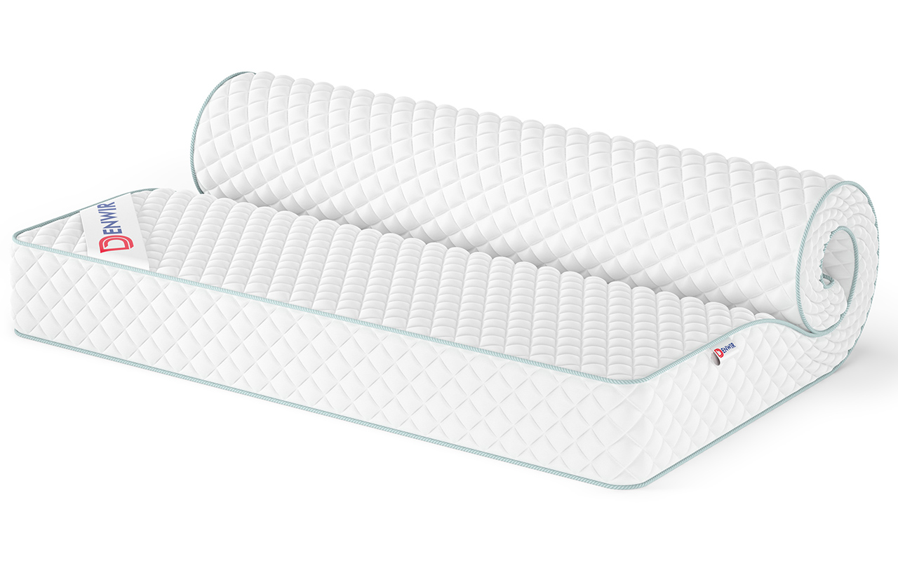 Denwir Simpl Roll Foam Hard 15 фото 9