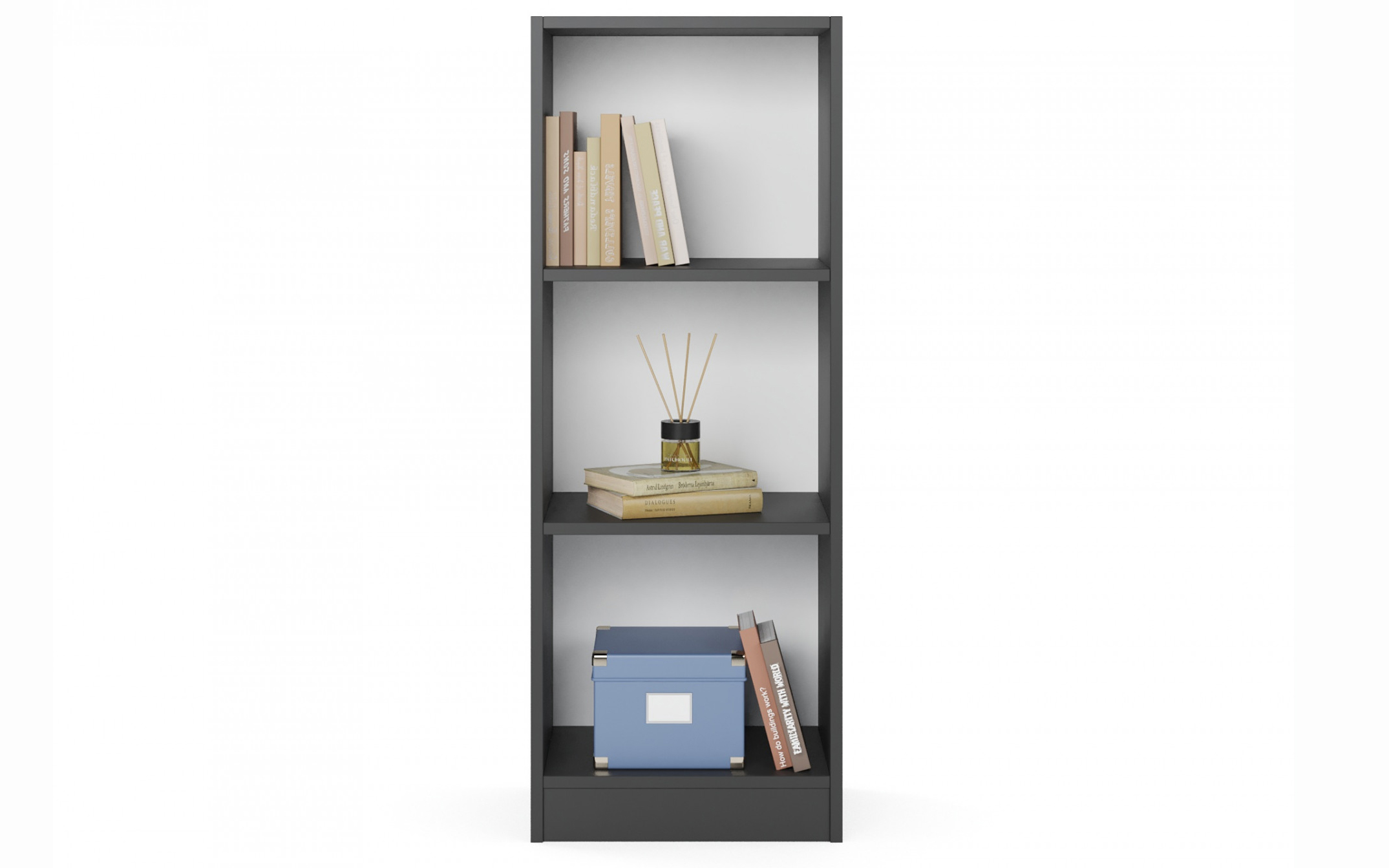 Gupan Билли 08 стеллаж фото 5