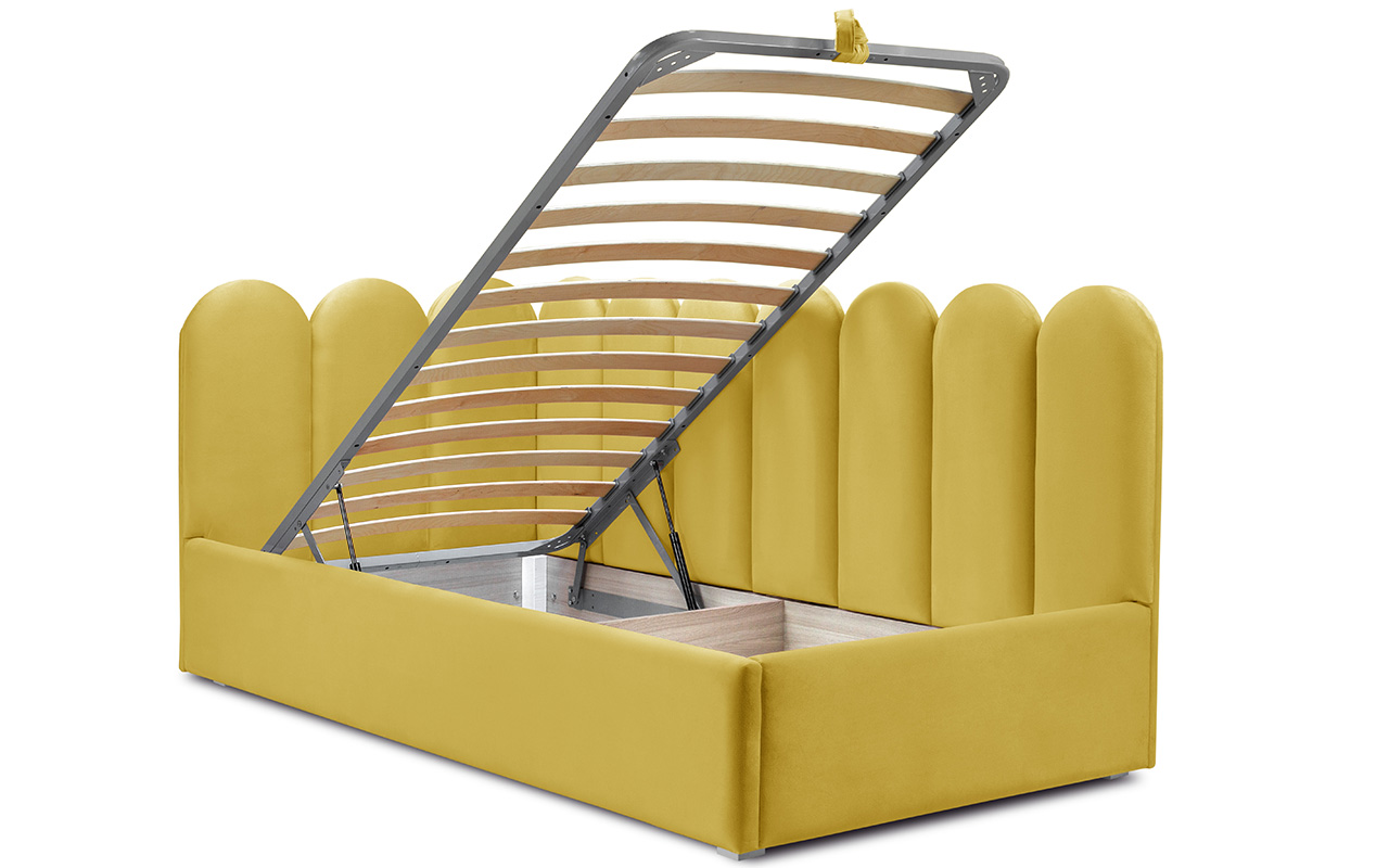 Flepers Lion Мия левая фото 7