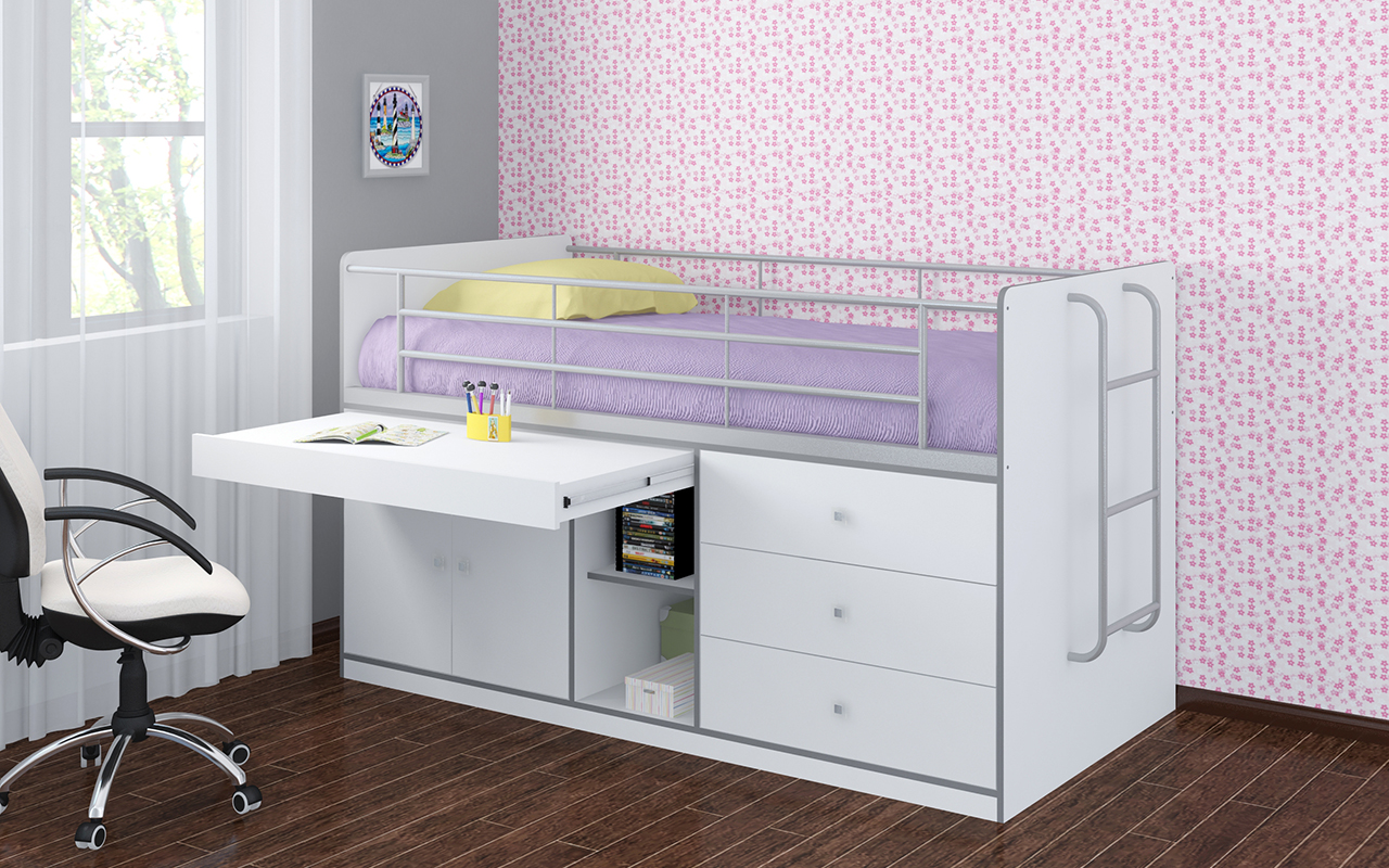 Формула Мебели Дюймовочка-6 фото 6