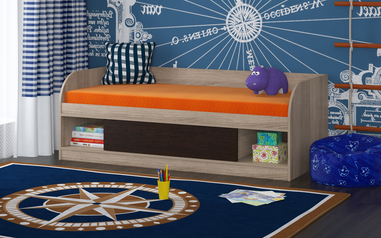 Формула Мебели Соня-4 фото 12