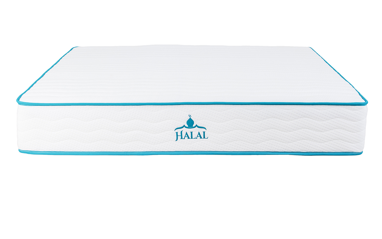 Sontery by Askona Halal Naym фото 2