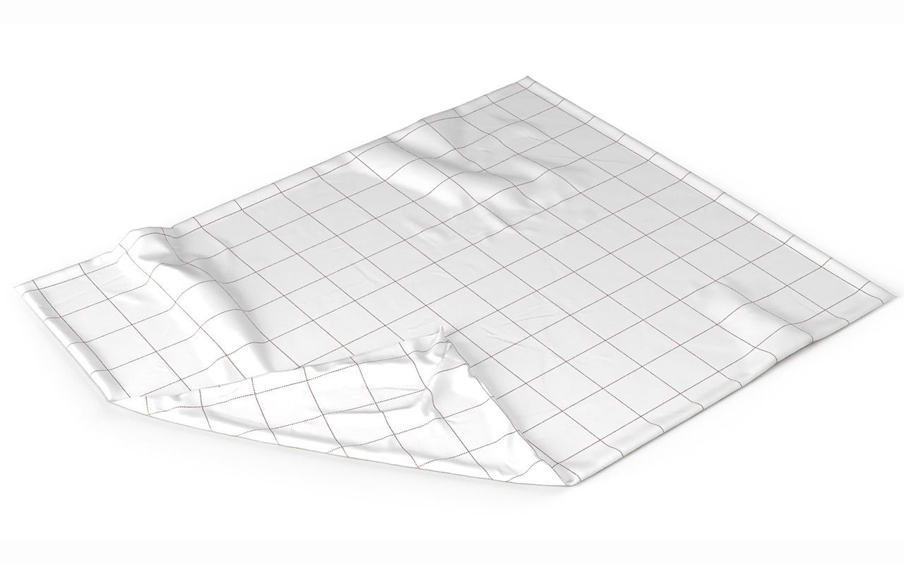 Mr. Mattress Пододеяльник фото 4